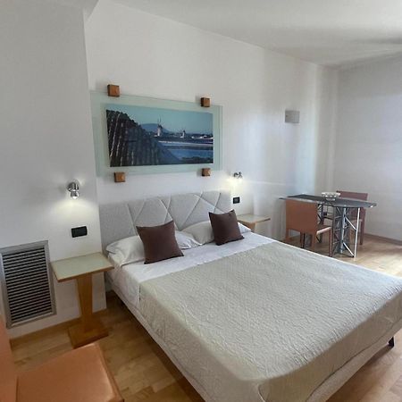Appartement Garibaldi Citta' à Trapani Extérieur photo