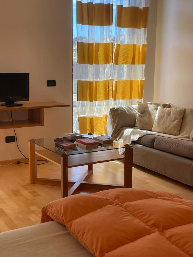 Appartement Garibaldi Citta' à Trapani Extérieur photo