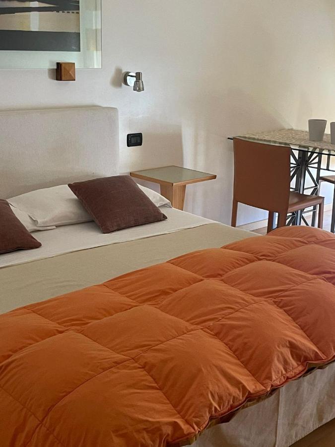 Appartement Garibaldi Citta' à Trapani Extérieur photo