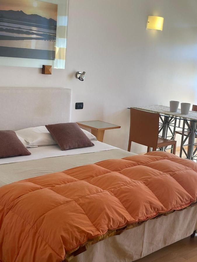Appartement Garibaldi Citta' à Trapani Extérieur photo