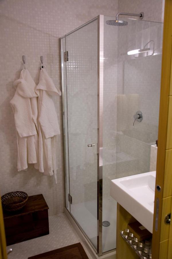 Appartement Garibaldi Citta' à Trapani Extérieur photo