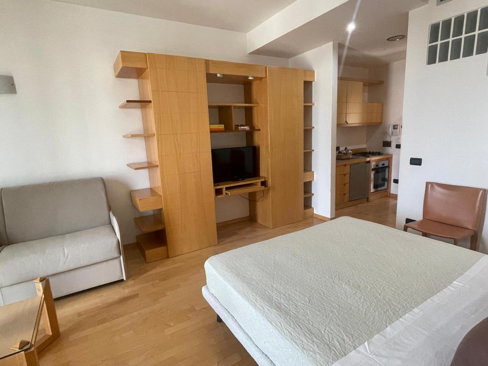Appartement Garibaldi Citta' à Trapani Extérieur photo