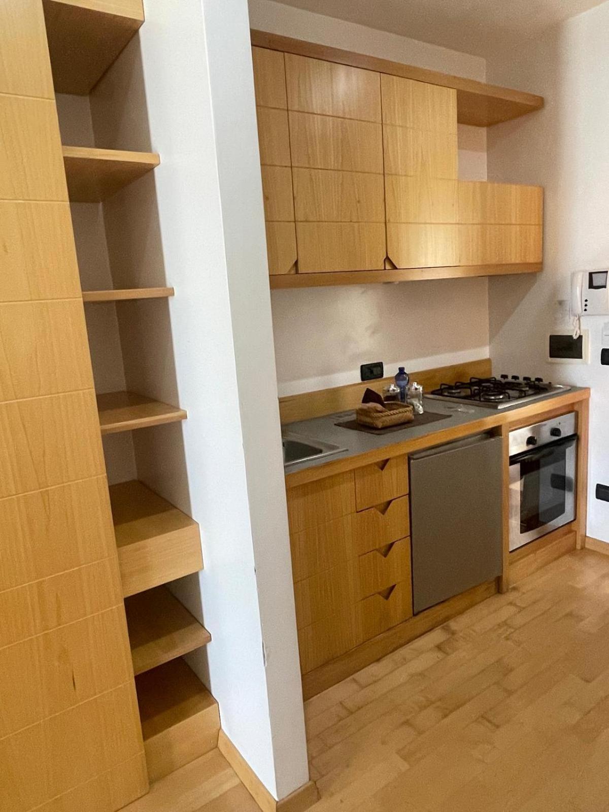 Appartement Garibaldi Citta' à Trapani Extérieur photo